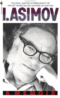 Abbildung von: I, Asimov - Bantam Books