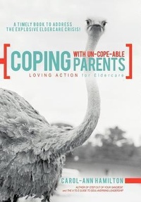 Enlarge image Cover: Coping with Un-Cope-Able Parents - Balboa Press