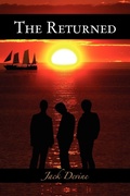 Cover: The Returned - Xlibris