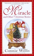 Cover: Miracle and Other Christmas Stories - Bantam Books