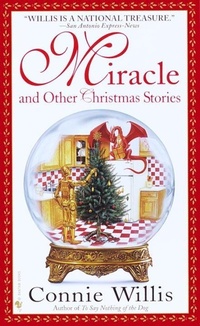 Enlarge image Cover: Miracle and Other Christmas Stories - Bantam Books