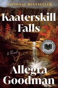Cover: Kaaterskill Falls - The Dial Press