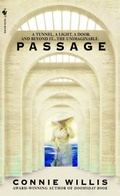 Cover: Passage - Bantam Books