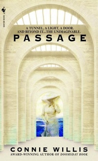 Enlarge image Cover: Passage - Bantam Books