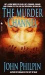 Cover: The Murder Channel - Bantam Books