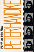 Cover: Kaspar and Other Plays - Picador