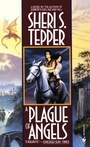 Cover: A Plague of Angels - Spectra