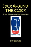 Cover: Jock Around the Clock - Xlibris