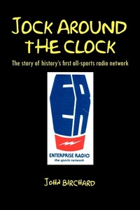 Enlarge image Cover: Jock Around the Clock - Xlibris