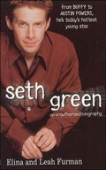 Cover: Seth Green - St. Martin's Paperbacks