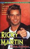Cover: Ricky Martin - St. Martin's Paperbacks