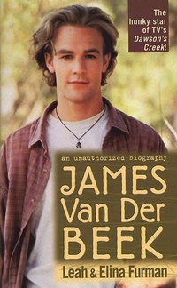 Abbildung von: James Van Der Beek - St. Martin's Paperbacks