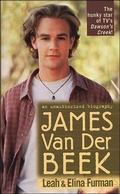 Cover: James Van Der Beek - St. Martin's Paperbacks