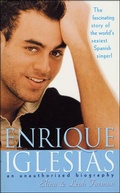 Cover: Enrique Iglesias - St. Martin's Paperbacks
