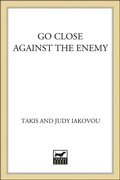 Cover: Go Close Against the Enemy - Minotaur Books