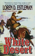 Cover: White Desert - Forge Books
