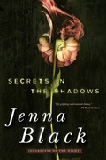 Cover: Secrets in the Shadows - Tor Books