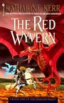 Cover: The Red Wyvern - Spectra