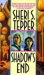 Cover: Shadow's End - Spectra