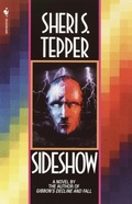 Cover: Sideshow - Spectra