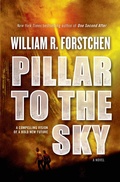 Cover: Pillar to the Sky - Tor Books