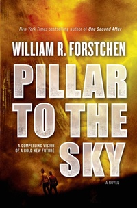 Enlarge image Cover: Pillar to the Sky - Tor Books