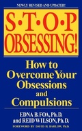 Cover: Stop Obsessing! - Bantam Books