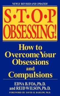 Enlarge image Cover: Stop Obsessing! - Bantam Books