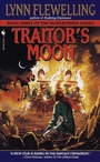 Cover: Traitor's Moon - Spectra