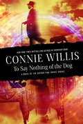 Cover: To Say Nothing of the Dog - Bantam Books