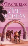 Cover: A Time of Omens - Spectra