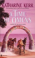 Cover: A Time of Omens - Spectra