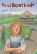 Cover: Me and Rupert Goody - Farrar, Straus and Giroux (BYR)