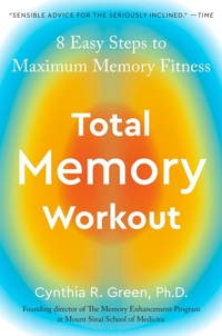 Enlarge image Cover: Total Memory Workout - Bantam Books
