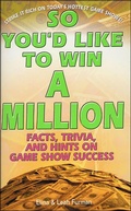 Cover: So You'd Like to Win a Million - St. Martin's Paperbacks