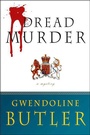 Cover: Dread Murder - Minotaur Books