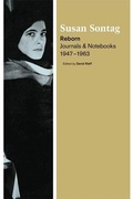 Cover: Reborn - Farrar, Straus and Giroux