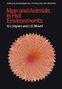Cover: Man and Animals in Hot Environments - Springer