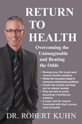 Cover: Return to Health - Balboa Press