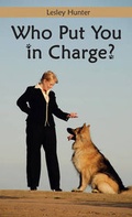 Cover: Who Put You in Charge? - Authorhouse