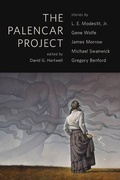 Cover: The Palencar Project - Tor Books