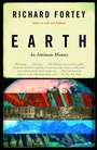 Cover: Earth - Vintage
