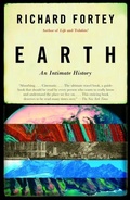 Cover: Earth - Vintage
