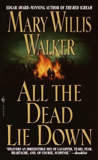 Enlarge image Cover: All the Dead Lie Down - Bantam Books