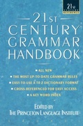 Cover: 21st Century Grammar Handbook - Laurel