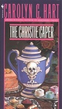 Cover: The Christie Caper - Crimeline