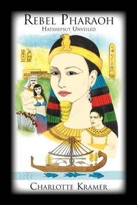 Enlarge image Cover: Rebel Pharaoh - Xlibris