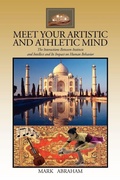 Cover: Meet Your Artistic and Athletic Mind - Xlibris