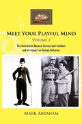 Cover: Meet Your Playful Mind Volume 2 - Xlibris