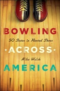 Cover: Bowling Across America - St. Martin's Press
